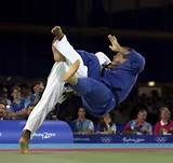 Judo Best Martial Art