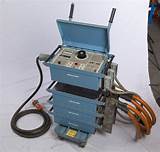 Injection Equipment Pictures