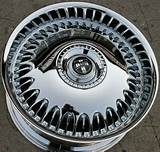Lincoln Town Car Wheels Images