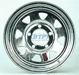 13 Inch Trailer Wheels Images