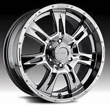 Wholesale Wheel And Tire Packages
