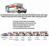 List Of Truck Rental Companies Pictures