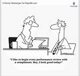 Performance Review Humor Photos