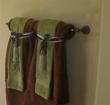Images of Decorating Towels Ideas