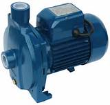 Electric Pump For Water Pictures