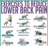 Photos of Back Muscle Strengthening