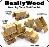 Pictures of Car Toy Making