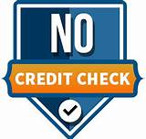 Pictures of No Credit Check Consumer Financing