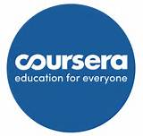 Coursera Online Education Photos