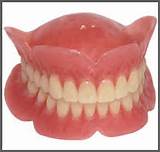 Emergency Denture Repair Perth Images