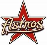 Astros Live Radio Broadcast Photos