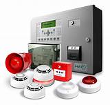 Pictures of Fire Alarm Systems For Home