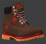 Images of Timberland Boots Creator
