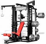 Pictures of Exercise Equipment Gym