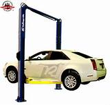 Images of How To Install A 2 Post Auto Lift