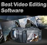 Pictures of Top Paid Video Editing Software
