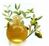 Pictures of Jojoba Oil