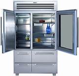 Images of Refrigerator Repair Video