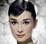 Audrey Hepburn Makeup How To Pictures