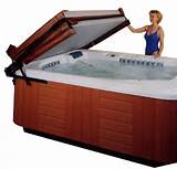Best Hot Tub Cover Lifter Photos