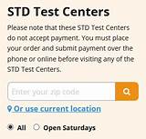 Test Std Without Going Doctor Pictures