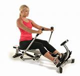 Images of Exercise Equipment Videos