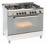 Pictures of Gas Ovens South Africa Prices