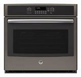 Ge 30 Single Electric Wall Oven Photos