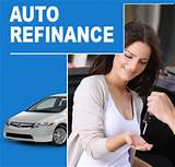 Best Refinance Rates Auto Loan