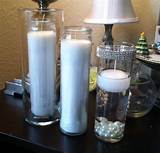 Floating Candles Dollar Tree Images