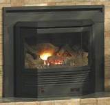 Images of Mantis Gas Fireplace Insert