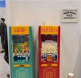 Vintage Appliance Company Candy Dispenser Pictures