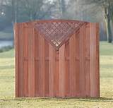 Images of Cheap Wood Fence Panels