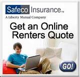 Photos of Get Renters Insurance Quote