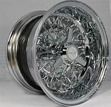 Images of Spoke Wire Wheels
