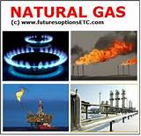 Gas Companies To Invest In