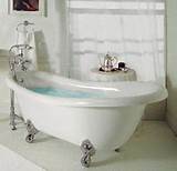 Pictures of Whirlpool Tub Plumbing