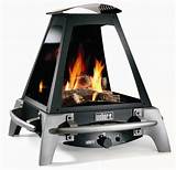 Photos of Propane Gas Heating Stoves