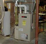 Photos of Heating Furnace Repair