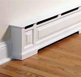 Diy Electric Baseboard Heat