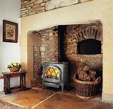 Wood Stove Ideas Pictures