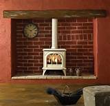 Traditional Gas Stoves Pictures