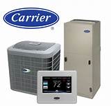 Photos of Carrier Air Conditioning Repair