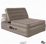 Pictures of Air Adjustable Bed