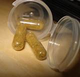 Marijuana In Pill Form For Pain Images