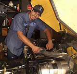 Photos of Enterprise Lift Truck Service Inc