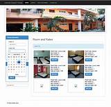 Images of Hotel Reservation System Online
