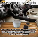 Car Detailing Quotes Pictures