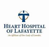 Pictures of University Hospital Lafayette La