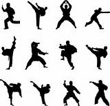 Different Chinese Martial Arts Pictures
